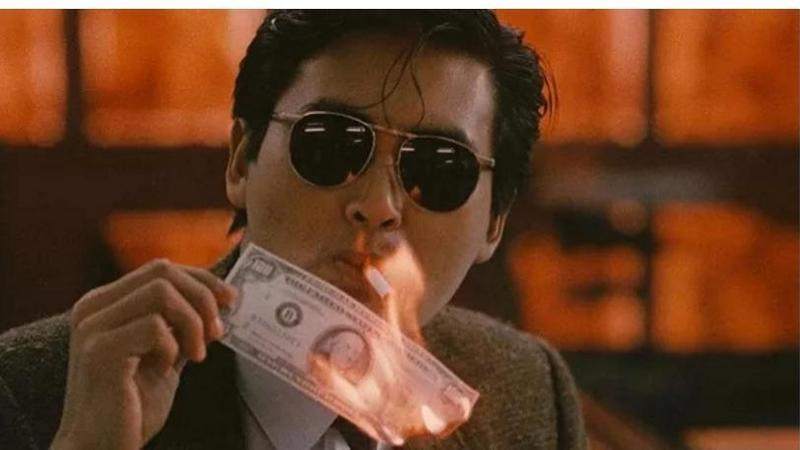 遍地是钱，为什么捡不到？