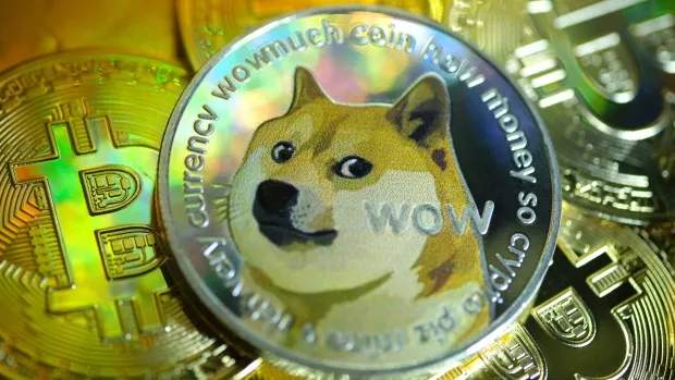 狗狗币又火了 飙涨 50% 今年暴涨 100 倍！