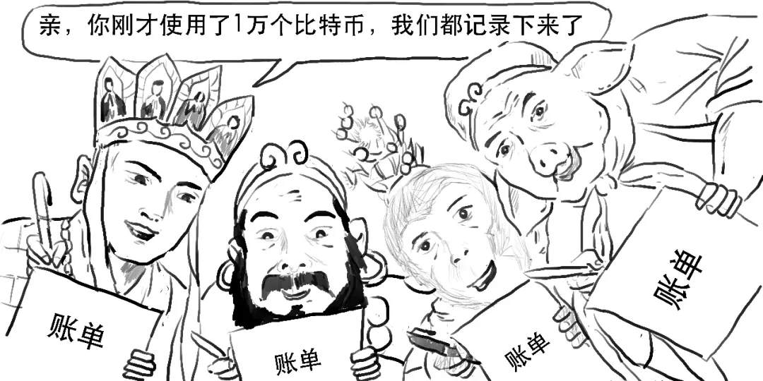 币圈为啥惨遭大屠杀，你真的搞懂比特币了吗？