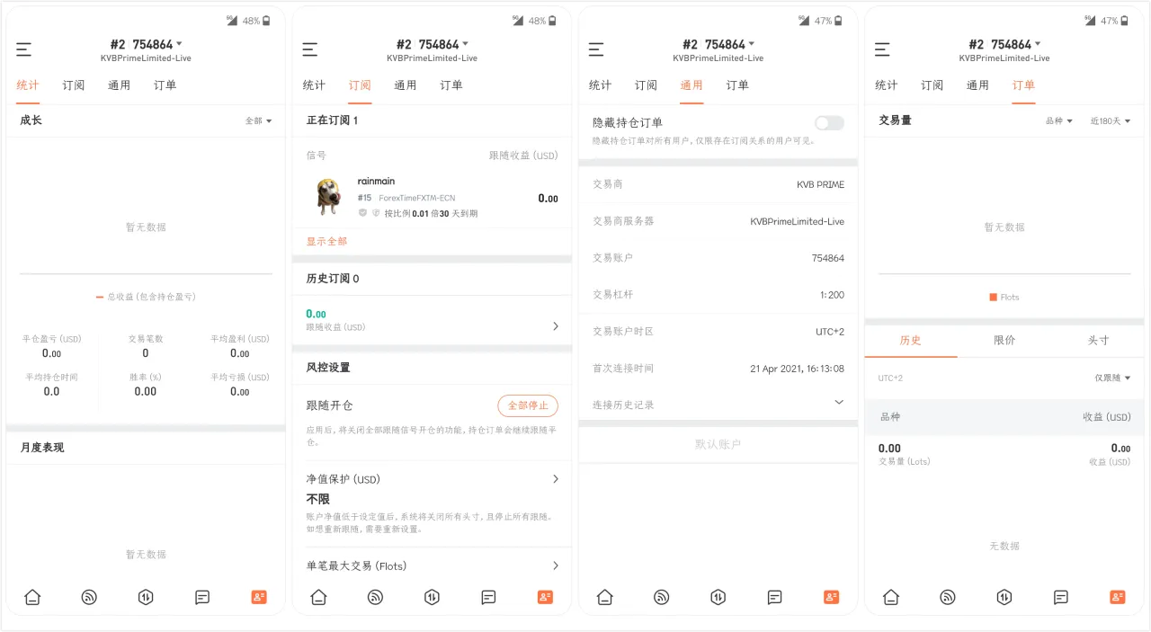 FOLLOWME 5.0升级版上线：专业、专致、专注