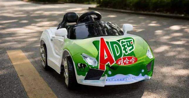 全民造车，你得上车