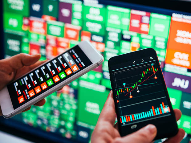 Phương pháp lướt sóng trong Forex (Scalping) là gì?