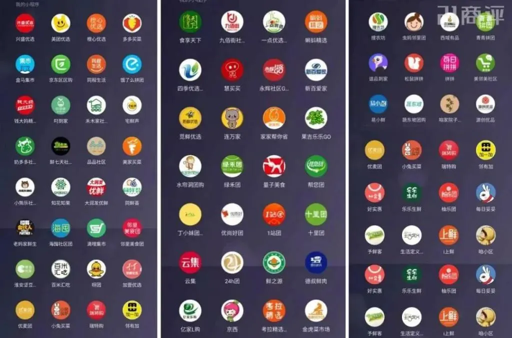 社区团购围剿下,600 万“夫妻店”何去何从?