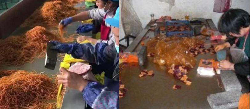 用了二十年，辣条书写了一个励志故事