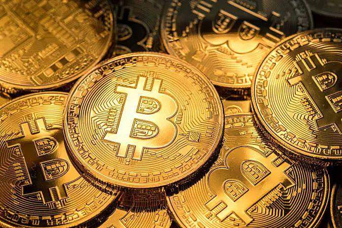24 小时爆仓 34 亿元！加密货币你还敢入手吗？