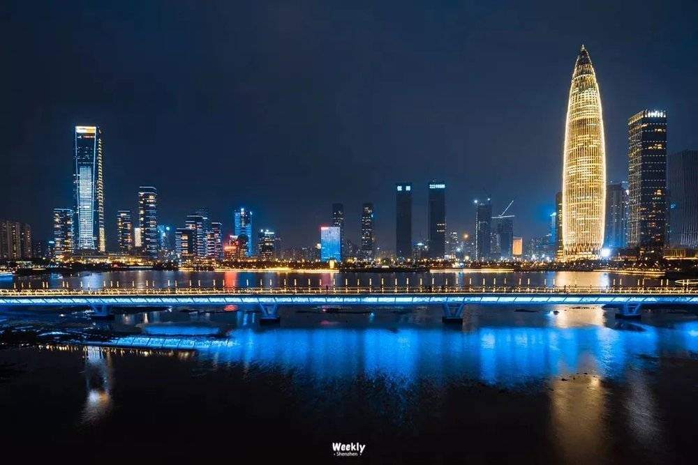 第一批买比特币的深圳人