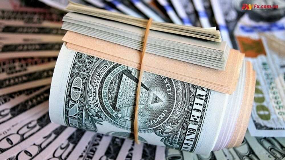 Dữ liệu Trung Quốc bán phá giá khi nào và nó có thể ảnh hưởng đến đô la Mỹ không?