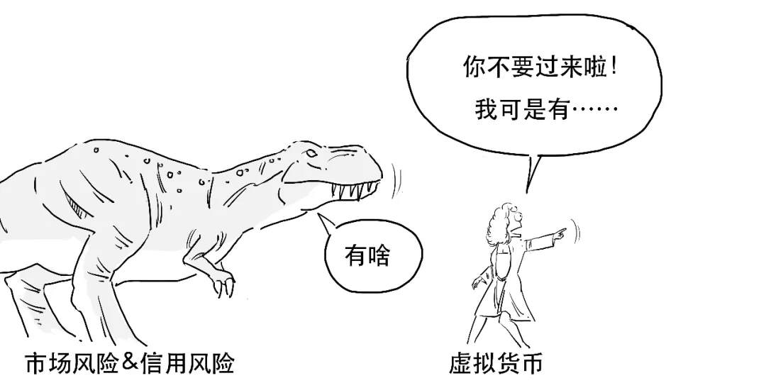 币圈为啥惨遭大屠杀，你真的搞懂比特币了吗？