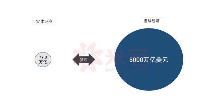 一伙黑客，动了鹰酱的“命根子”！