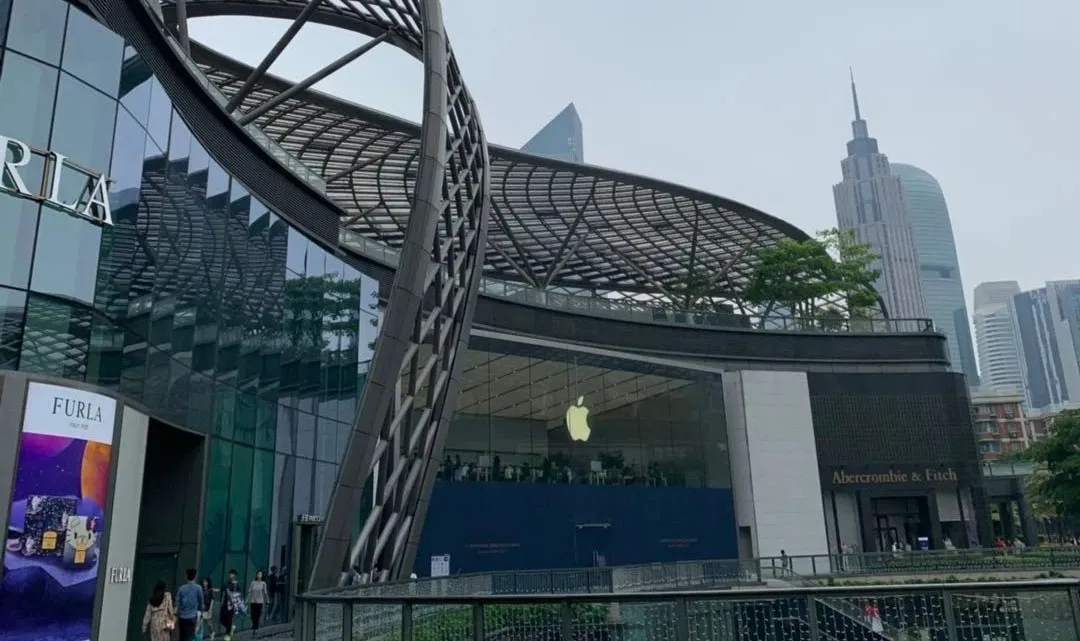 被欧盟开下1777亿天价罚单，苹果到底冤不冤？