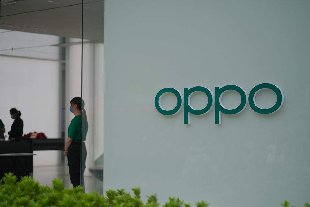 OPPO 造车难过三关