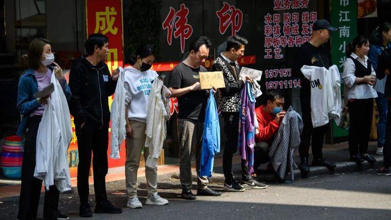 年轻人不愿进工厂，制造业何去何从？