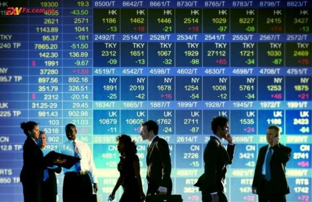 Cổ phiếu châu Á ở mức thấp nhất trong một tháng khi tình trạng bán tháo kéo dài do lo lắng lạm phát