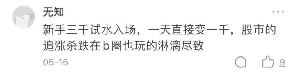 最高位“梭哈”了猪猪币,一夜之间资产清零