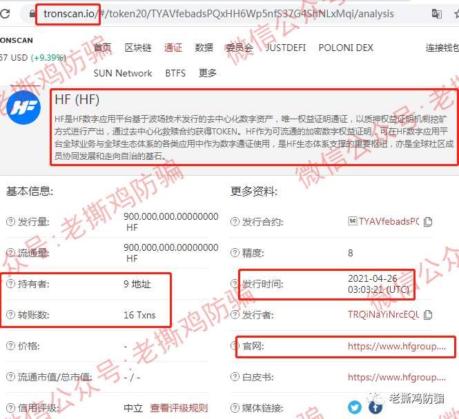 英国HF公链数字应用平台？国人搞的牛头不对马嘴的盘子而已！！