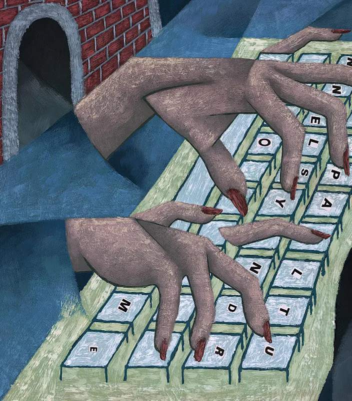 散户：比特币丛林中的蝴蝶