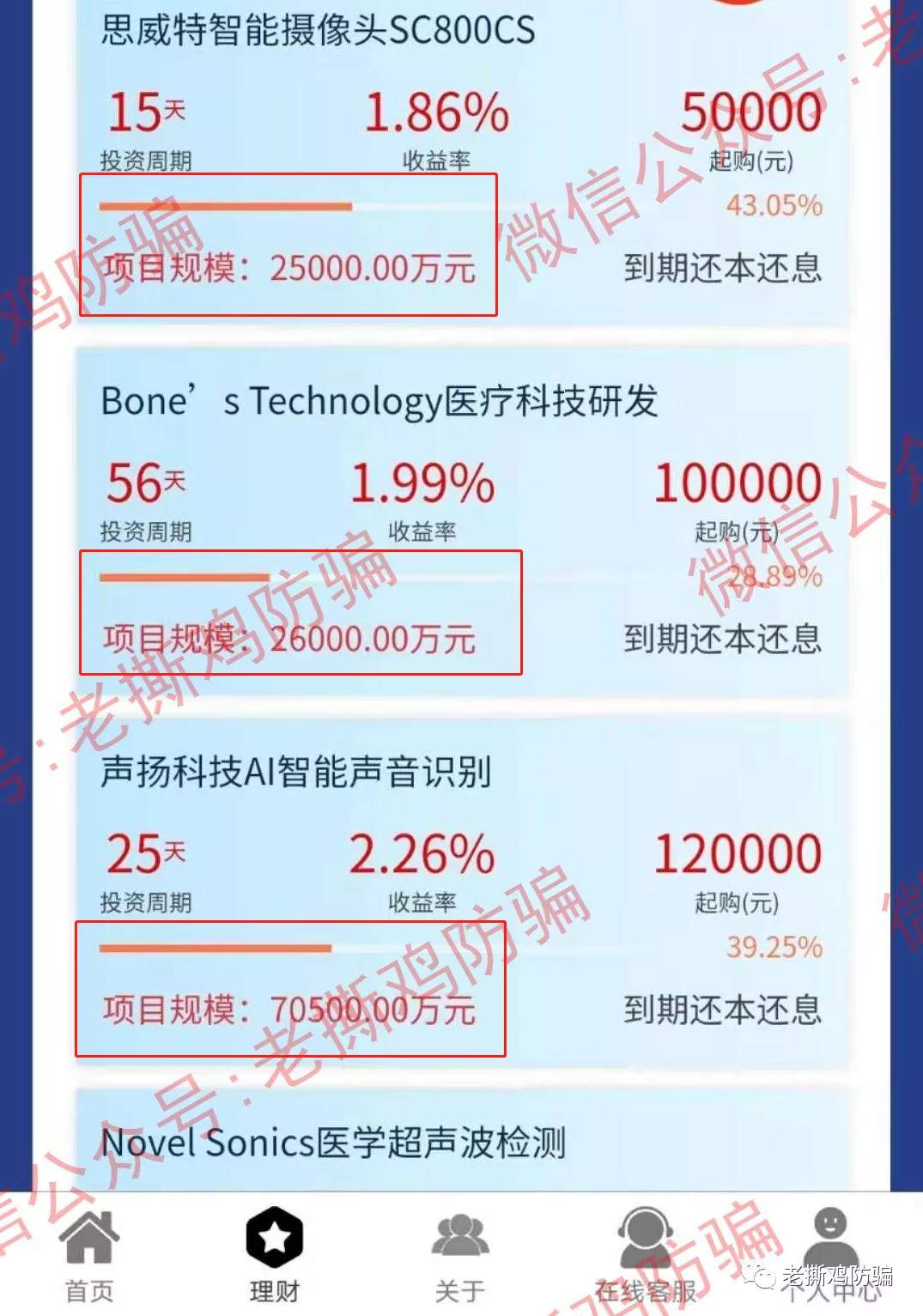 亨德森HGI数字基金和X创科汇：同一伙人批量冒充的资金盘！！