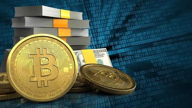 全球央行“围堵”比特币!