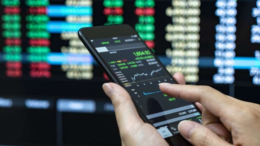 Phương pháp lướt sóng trong Forex (Scalping) là gì?