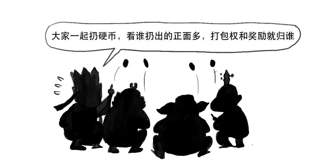 币圈为啥惨遭大屠杀，你真的搞懂比特币了吗？