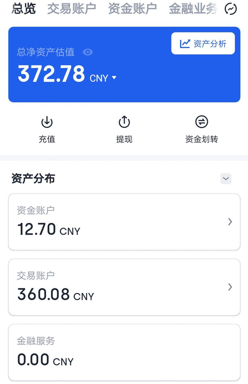 赚过6000万,负债上百万:爆仓短信,击垮炒币的年轻人