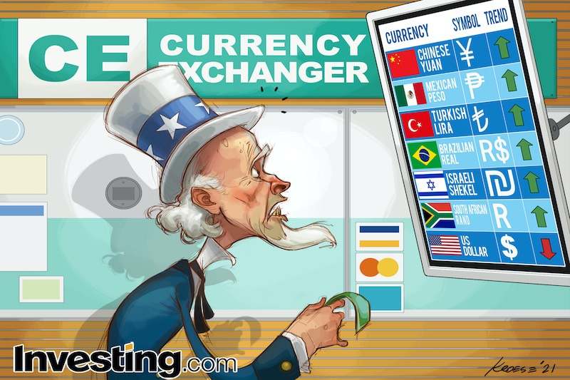 5 điều cần biết về thị trường trong tuần từ 10/5 đến 14/5