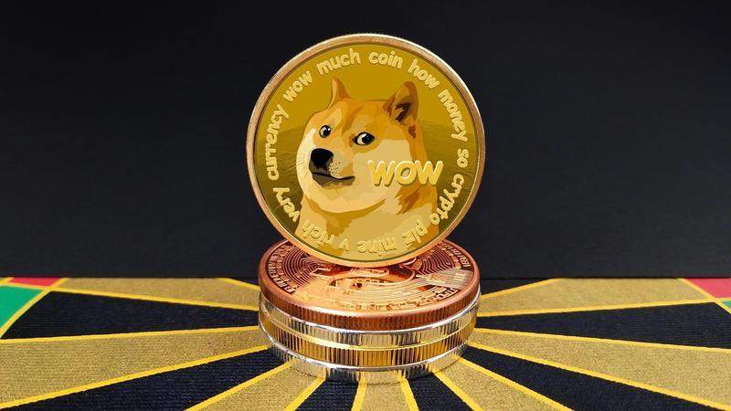 狗狗币市值破800亿，创始人却只赚了辆二手本田