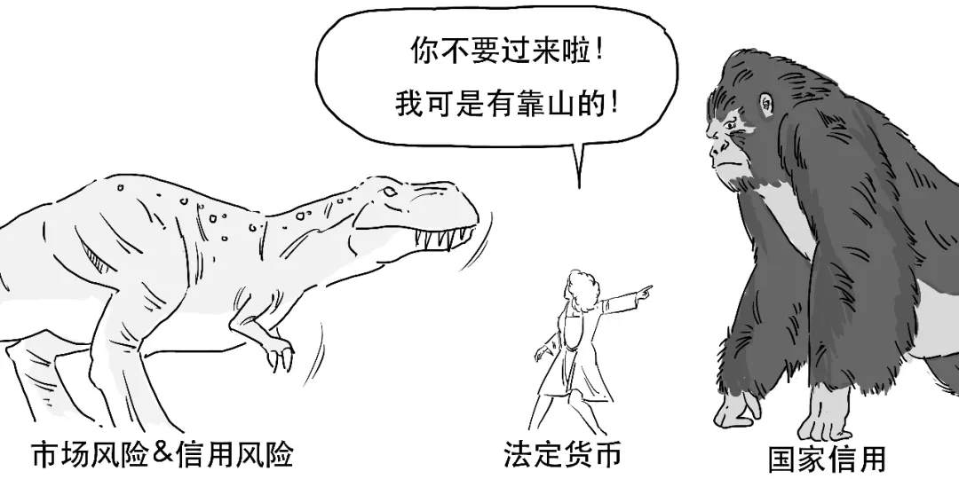 币圈为啥惨遭大屠杀，你真的搞懂比特币了吗？