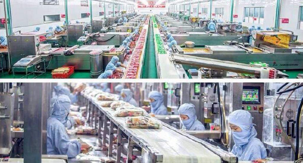 用了二十年，辣条书写了一个励志故事