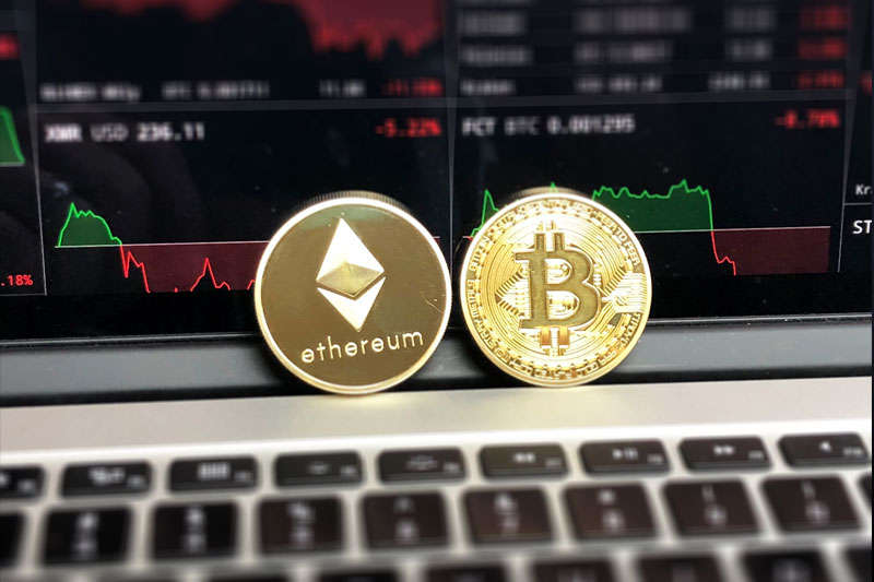 Đồng Ethereum là gì và những điểm khác biệt so với Bitcoin?