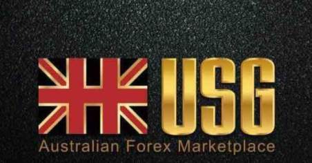 从头再来!USGFX联准国际宣布更名