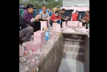 饭圈还有多少奶可以倒