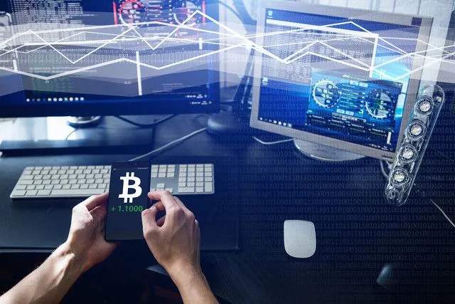 全球央行“围堵”比特币!