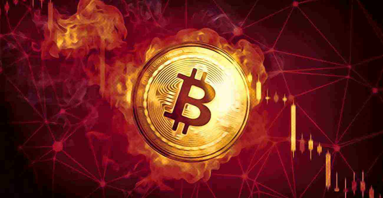 Bitcoin bất ngờ tụt hố, nhiều đồng Altcoin giảm hai chữ số