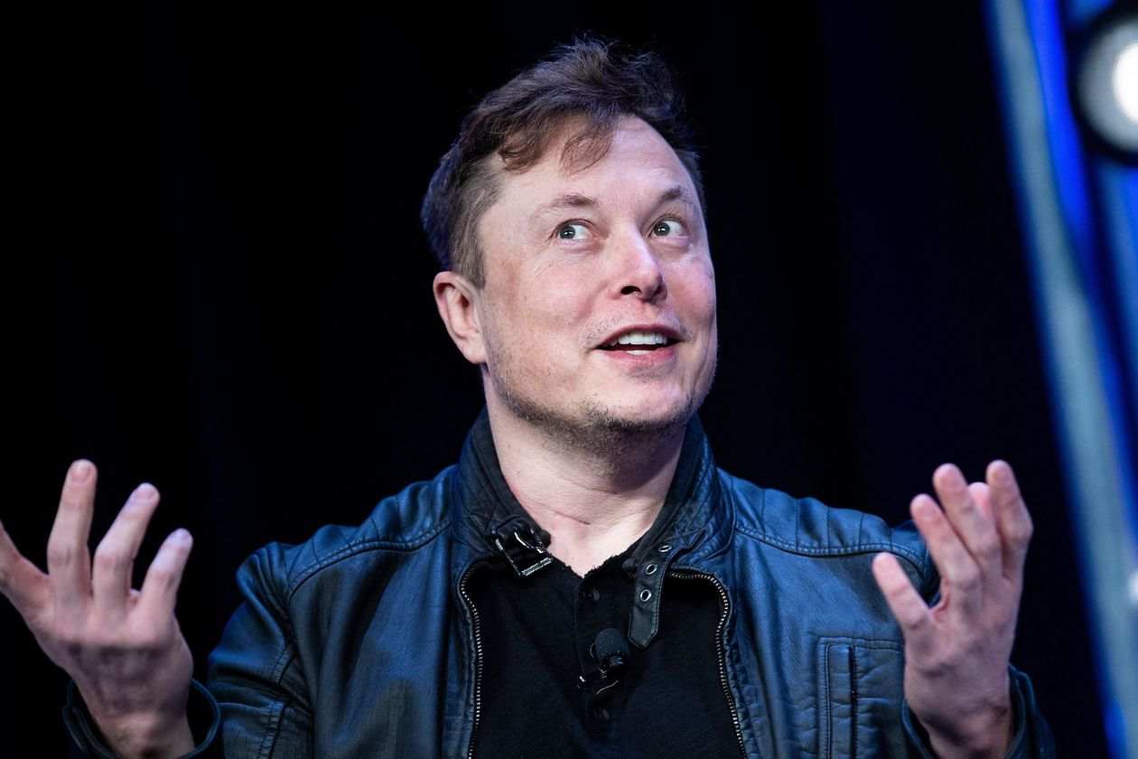Elon Musk lại đăng tweet ủng hộ Dogecoin, giá lập tức tăng vọt 27