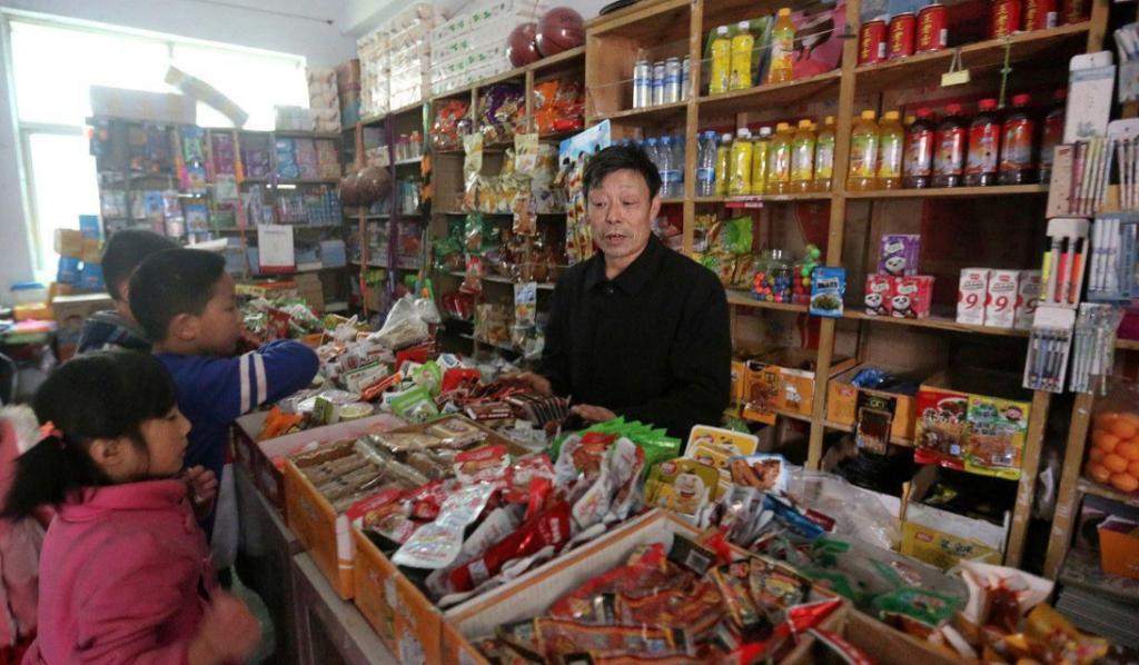 用了二十年，辣条书写了一个励志故事