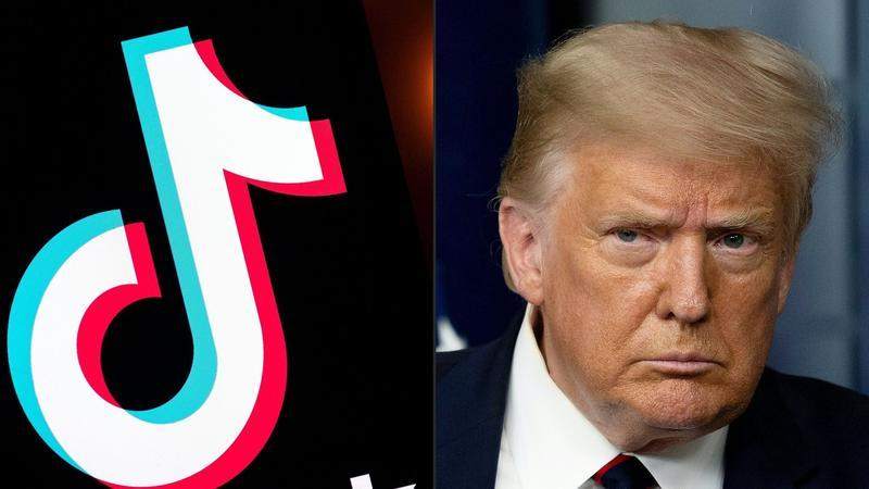 TikTok 是如何击败特朗普的？