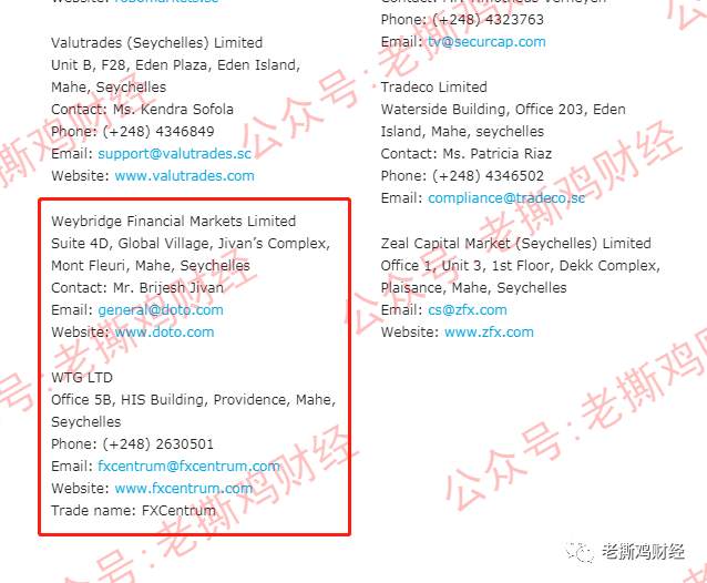 外汇保险对冲ETX聚盛国际：改名Reico瑞高恒通金服当鸵鸟！！