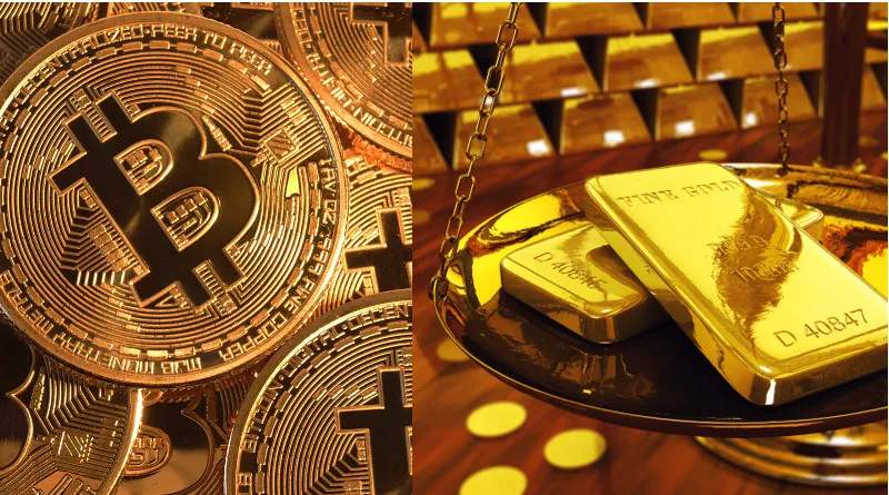 高波动、高耗能、高投机，“比特币们”并非“新黄金”