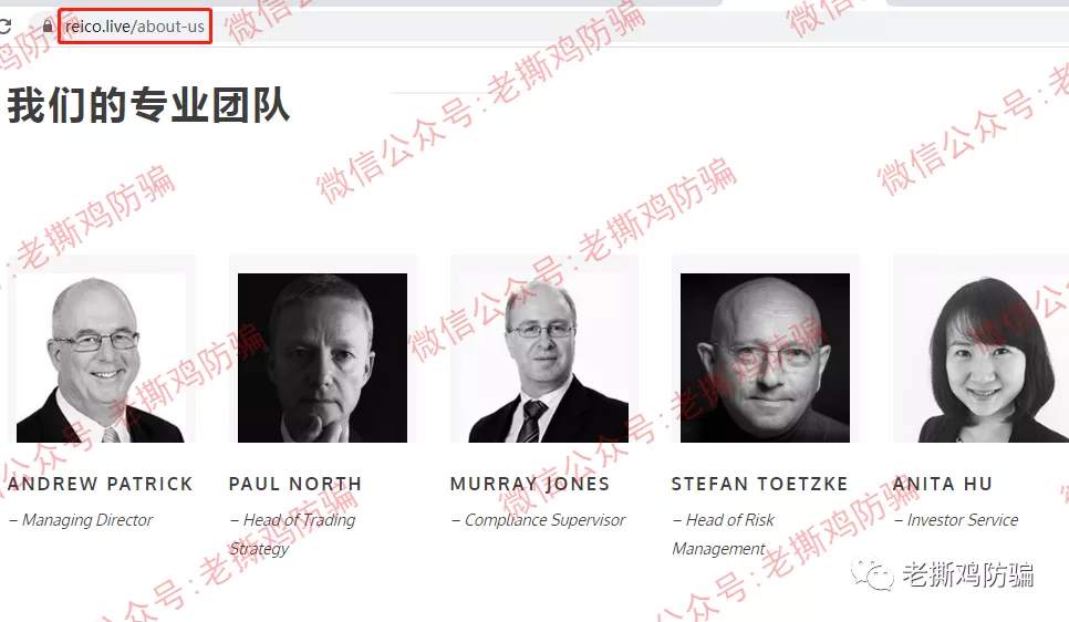 外汇保险对冲ETX聚盛国际：改名Reico瑞高恒通金服当鸵鸟！！