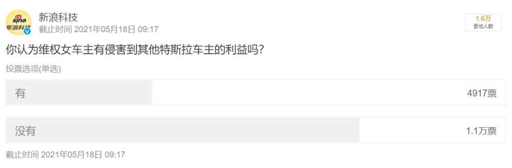 我是特斯拉车主，我该被歧视吗？