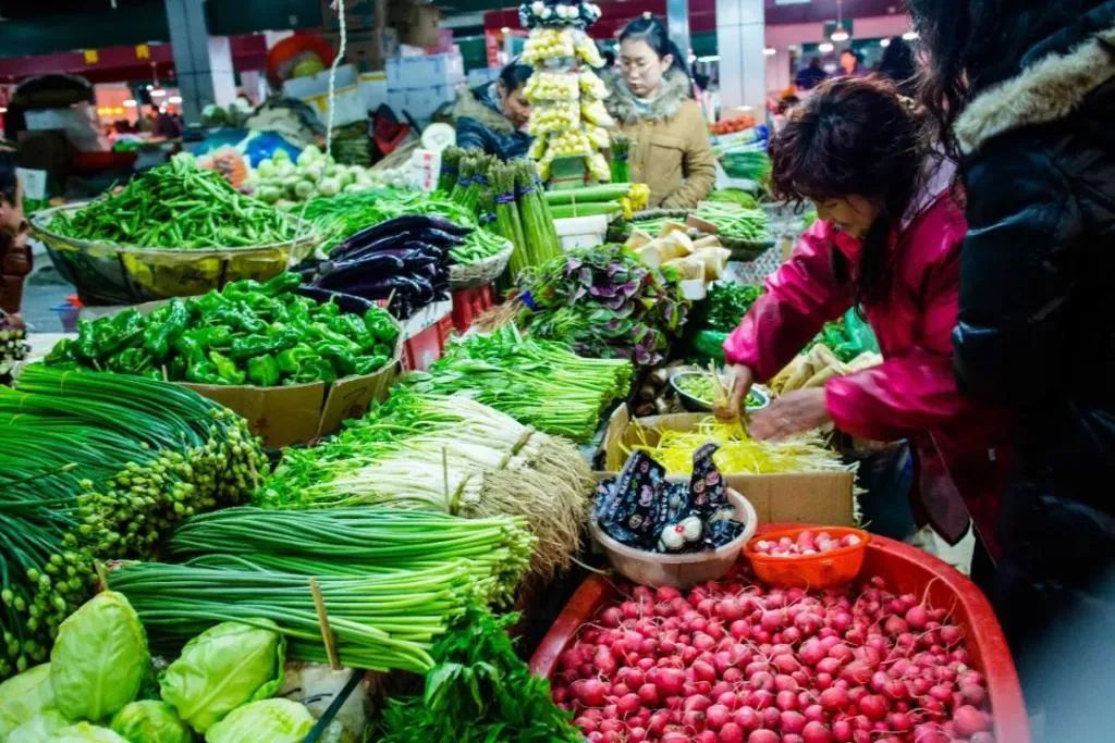 社区团购围剿下,600 万“夫妻店”何去何从?