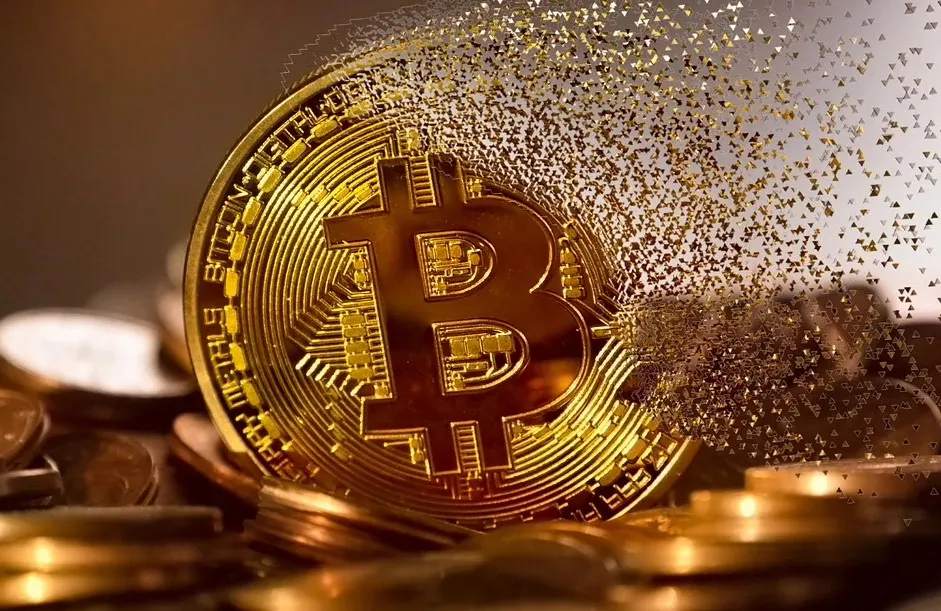 散户：比特币丛林中的蝴蝶