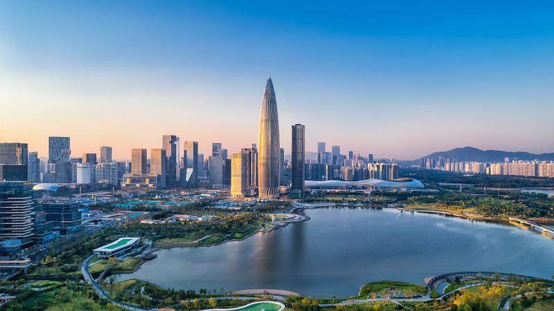 深圳国资委是怎样神奇的存在