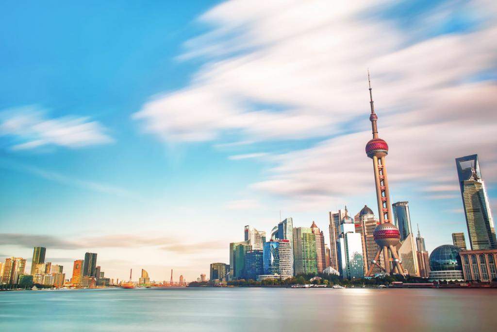 互联网亲吻上海