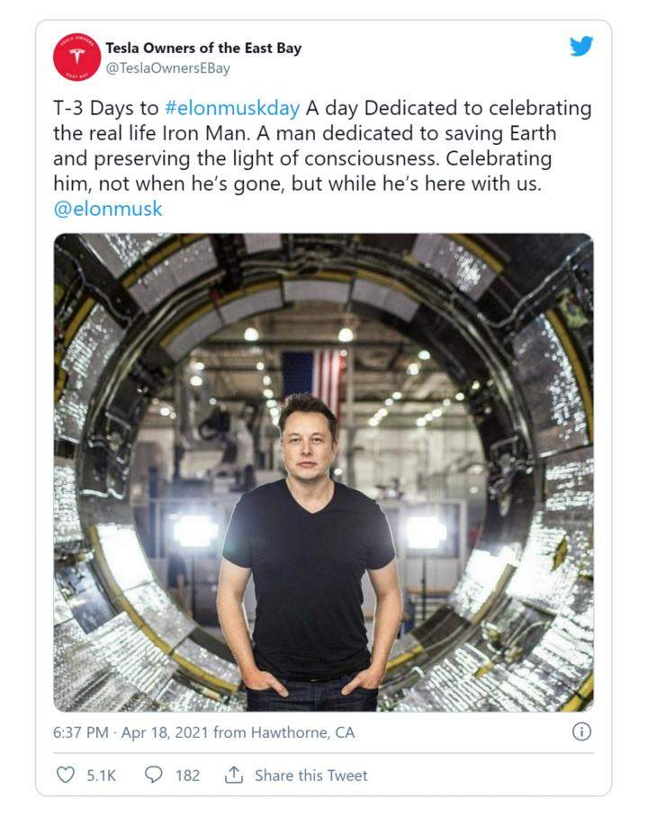 暴涨暴跌的狗狗币，折射出魔怔般的马斯克崇拜