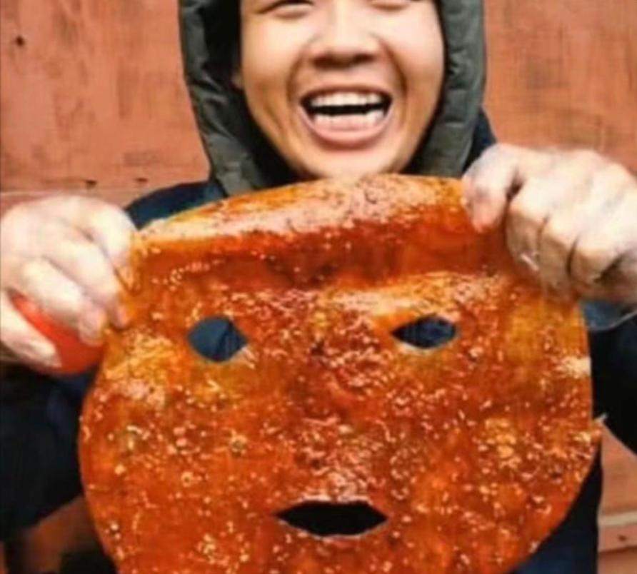 用了二十年，辣条书写了一个励志故事