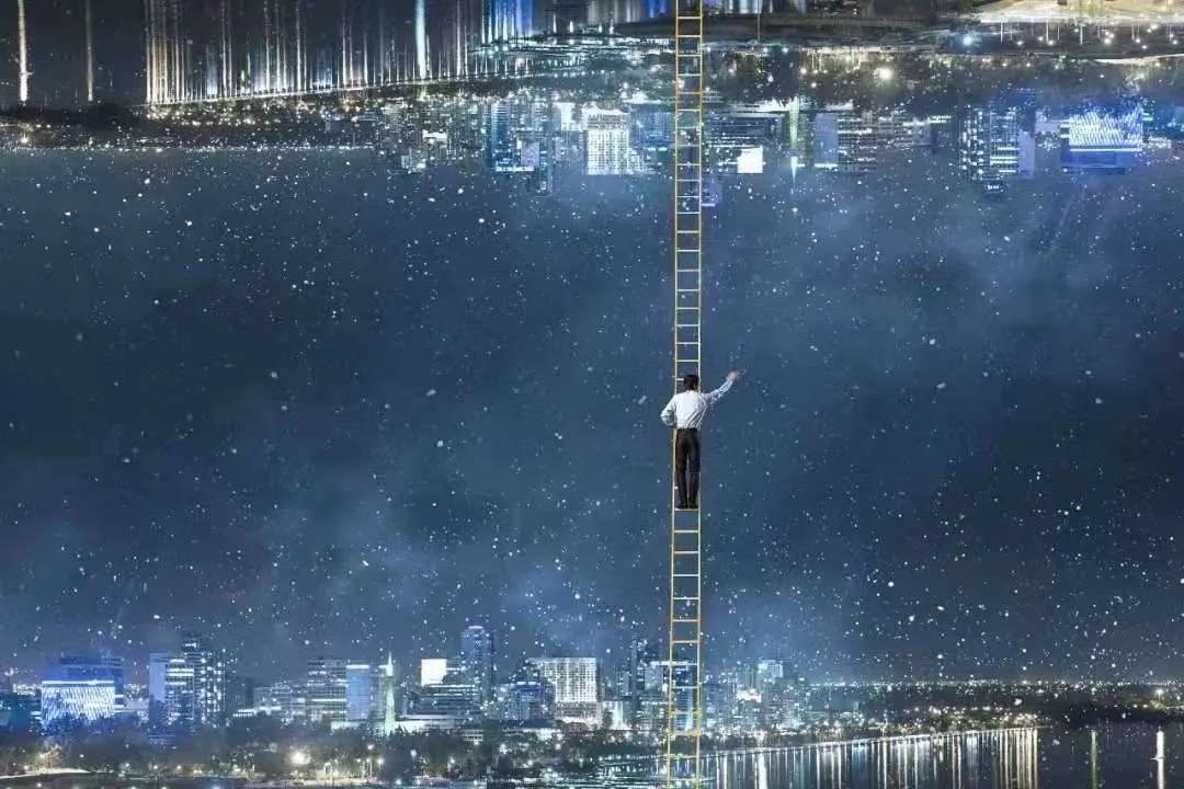 台股暴跌的疯狂前夜：“一半人都在炒股！”
