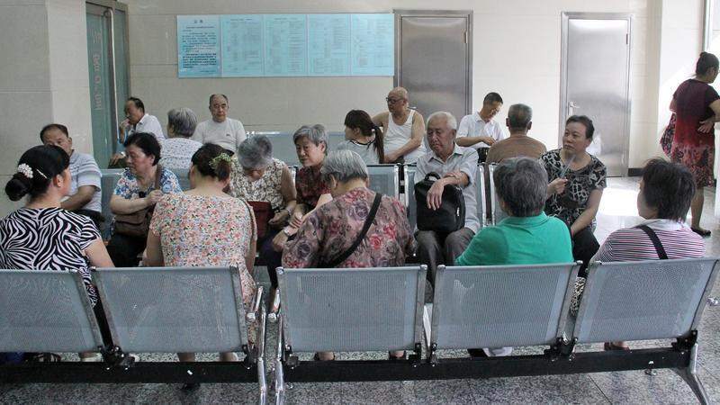三四线小城镇的居民，是如何理财的？