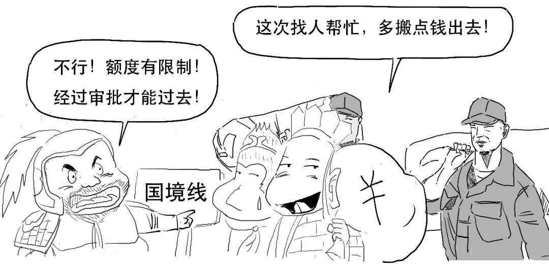 新增103亿美元的QDII到底啥意思？